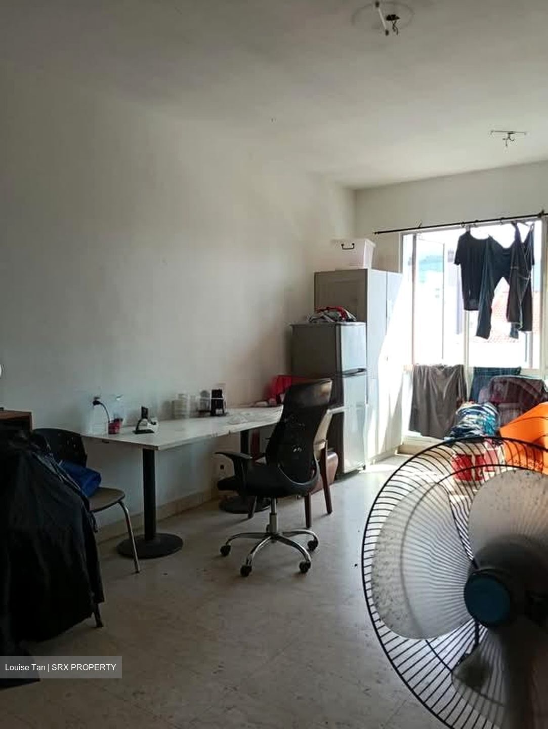 Crystal Lodge (D14), Apartment #601123891